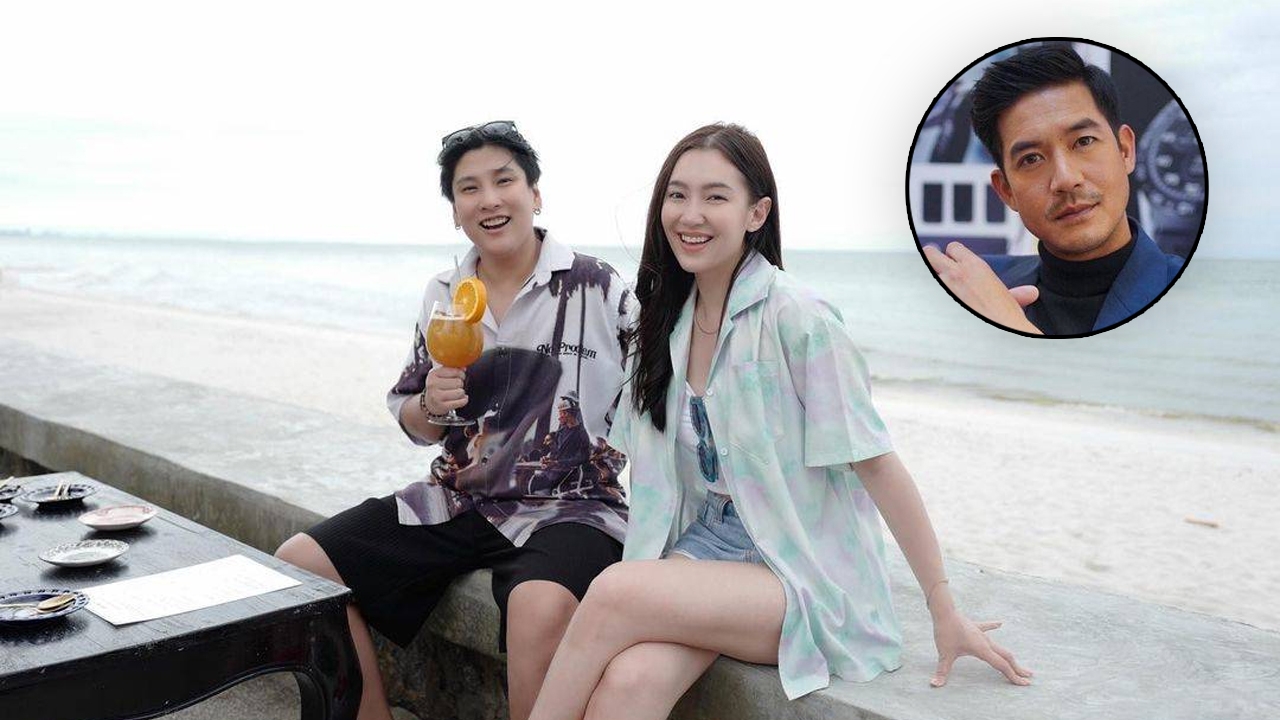 ผจก. เบลล่า โพสต์ถึง เวียร์ หลังอีกฝ่ายเปิดใจประเด็นภาพกับสาวผมสั้น