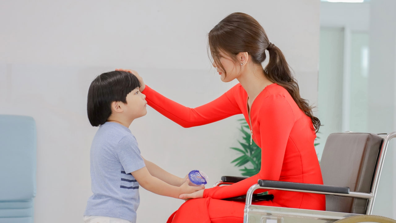 มณีสุดา ยอมเผยความจริง กษะ คือพ่อแท้ๆ ของลูกพรุน ใน "สามีชั่วคืน"