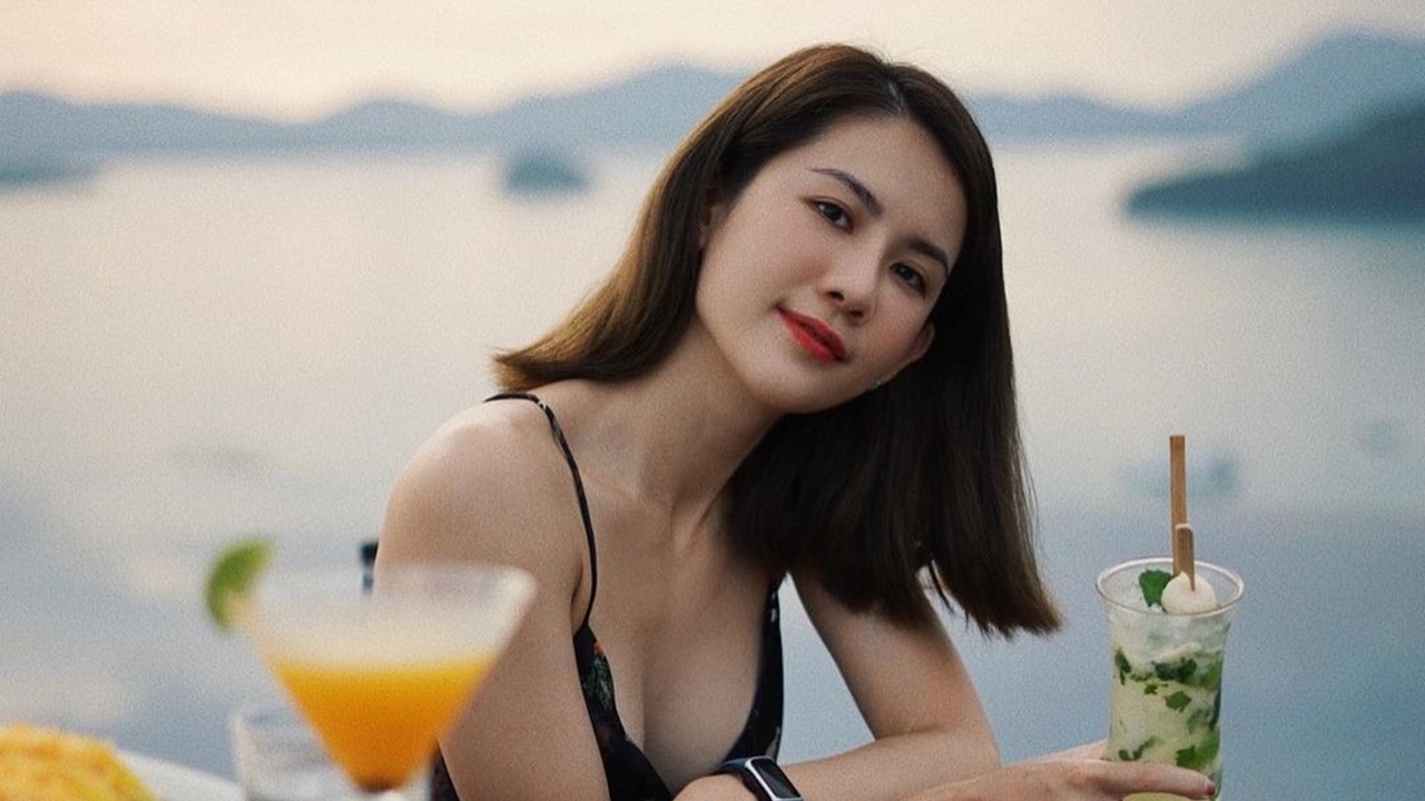 พลอย ภัทรากร เคลื่อนไหวหลัง เวียร์ เปิดใจรับคนใหม่ ในที่สุดความจริงก็ชนะ