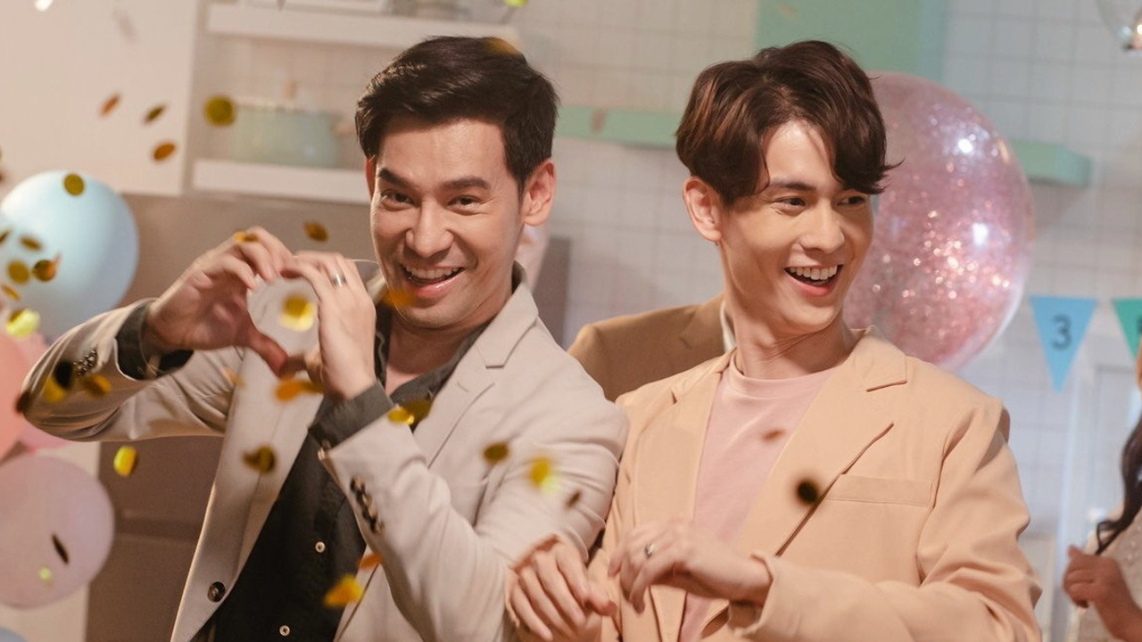 “ซีซัน ไฟฟ์” ปล่อยเพลงใหม่ “ใจเต็ม” คว้าคู่รัก LGBT ร่วมถ่ายทอดความรัก
