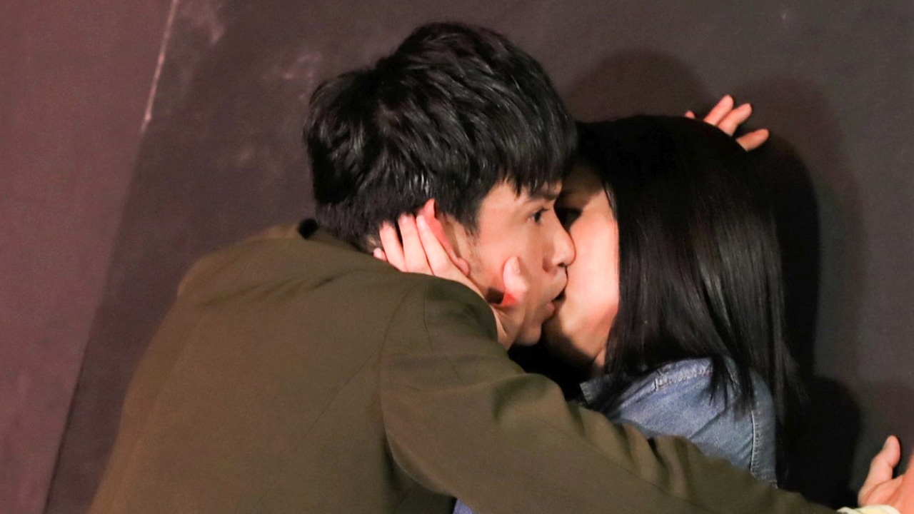 เปิดฉาก “ทายาทพันธุ์ข้าวเหนียว” ตอนแรกฟินแรง! “ไผ่-ต่าย” เจอหน้าปุ๊บ จุ๊บกันปั๊บ