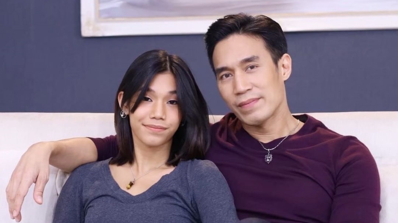 เปิดอีกมุม ดอม เหตระกูล คุณพ่อที่รัก-เข้าใจลูกสาว นวดเท้า ส่งลูกเข้านอน