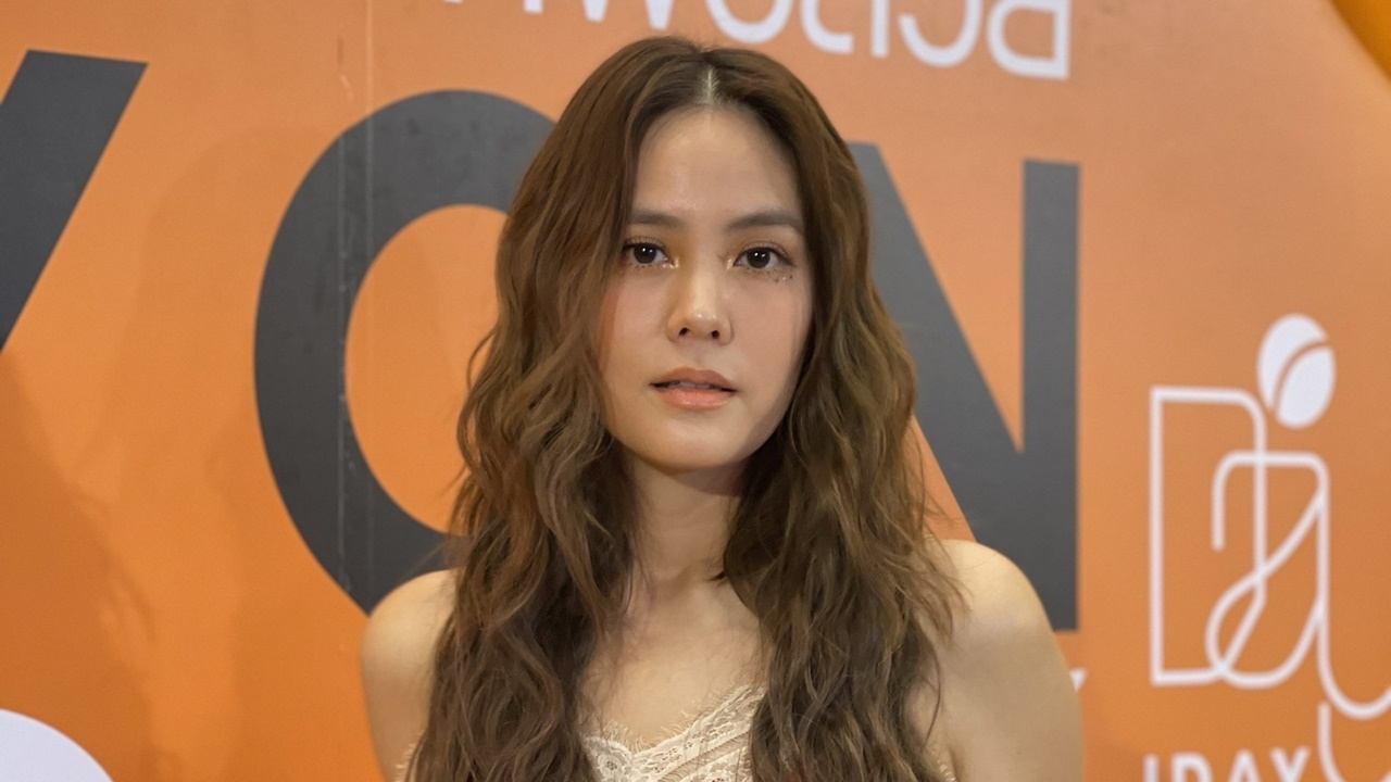 เจนี่ เดินหน้าปกป้องลูกหลังคนตามด่า ฝากให้คิด "ไม่ควรไปยุ่งกับชีวิตใคร"