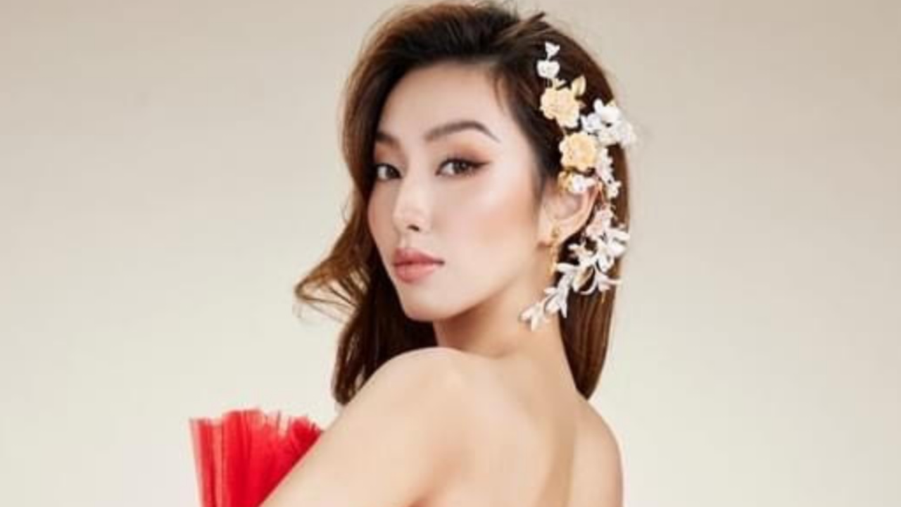 เหงียน ตุ๊ก ตุย เตียน มิสแกรนด์โกยเงินทะลุ 30 ล้าน 