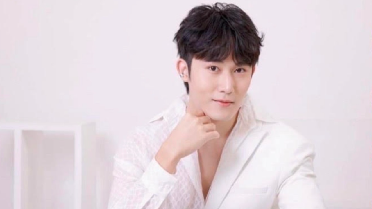 เฟม ชวินโรจน์ ทุบมุมรัก แบบเปิดกว้างๆ 