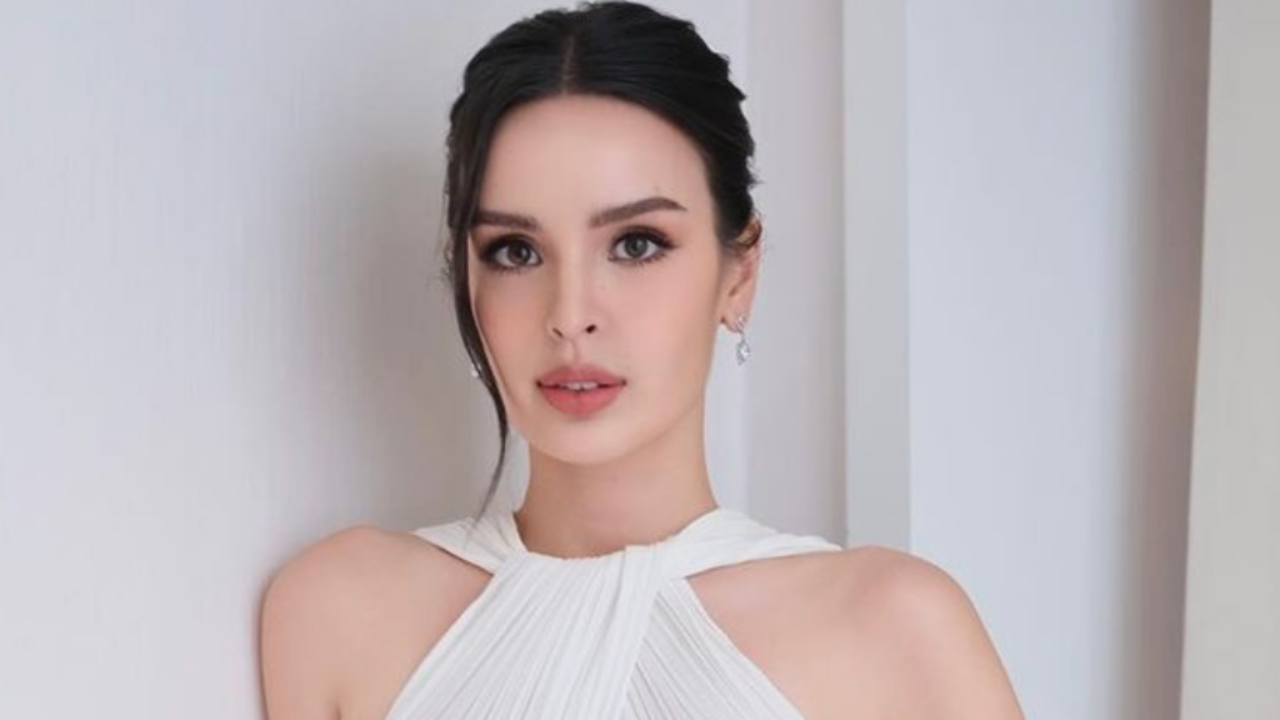 นิต้า ฝากถึงครู ส่งเสียงมากขึ้นๆ เพื่อเปลี่ยนแปลงครั้งใหญ่  