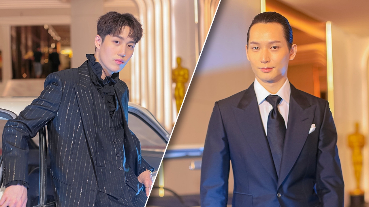 “ต่อ-ไอซ์ซึ” นำทีมศิลปิน-เซเลบดัง ร่วมชมรอบกาลาฯ หนัง “One for the Road”