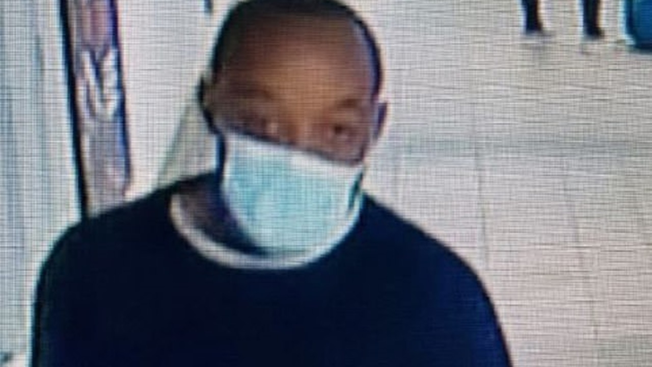 จับได้แล้ว ชายทำร้าย นศ.สาวไทยในนิวยอร์ก พบเคยถูกจับถึง 44 ครั้ง