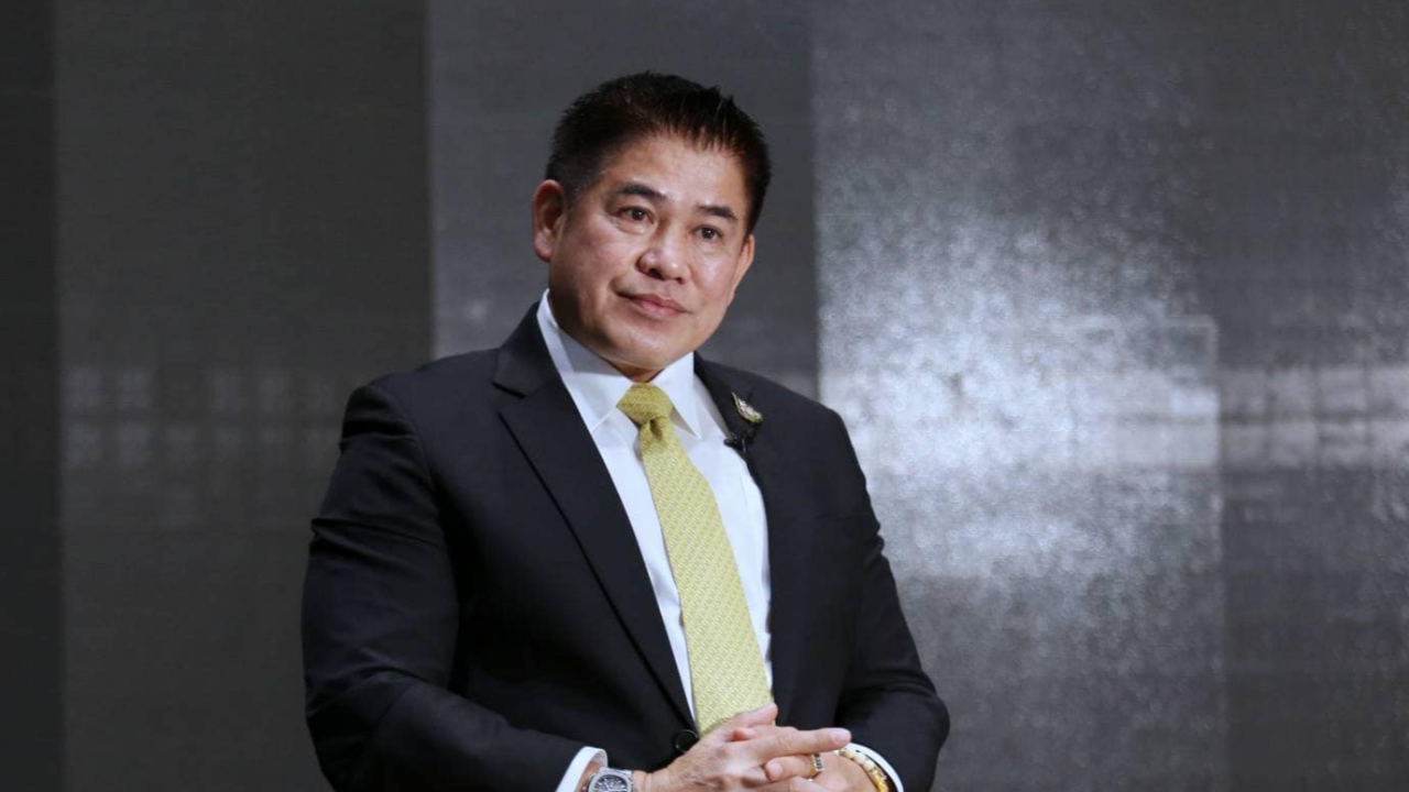 "ธรรมนัส" โพสต์คลิปไปสวิตเซอร์แลนด์ บอกหากไทยมีผู้นำดีเจริญเทียบเท่าได้ (คลิป)