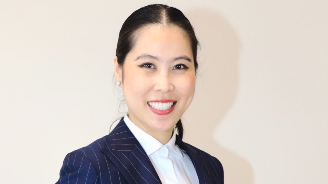 "ธณิกานต์" ชี้ 2 ข้อ ทำร่างกฎหมาย "สมรสเท่าเทียม" มีปัญหา ให้ครม.พิจารณา