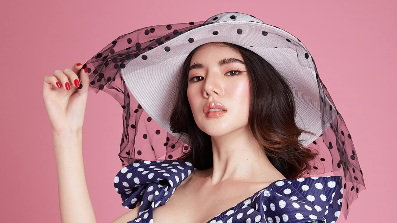 อิงอิง อิงณภัสร์ โพสต์เห็นปมดราม่า เติ้ล-นิวนิว แล้วนึกถึงตัวเอง