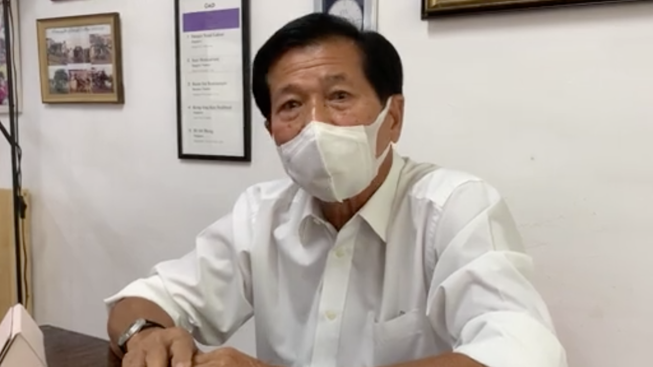 "สุรเชษฐ์" โต้ "จุรินทร์" พูดความจริงครึ่งเดียว ปมขอลง ส.ส.มีเงื่อนไข 