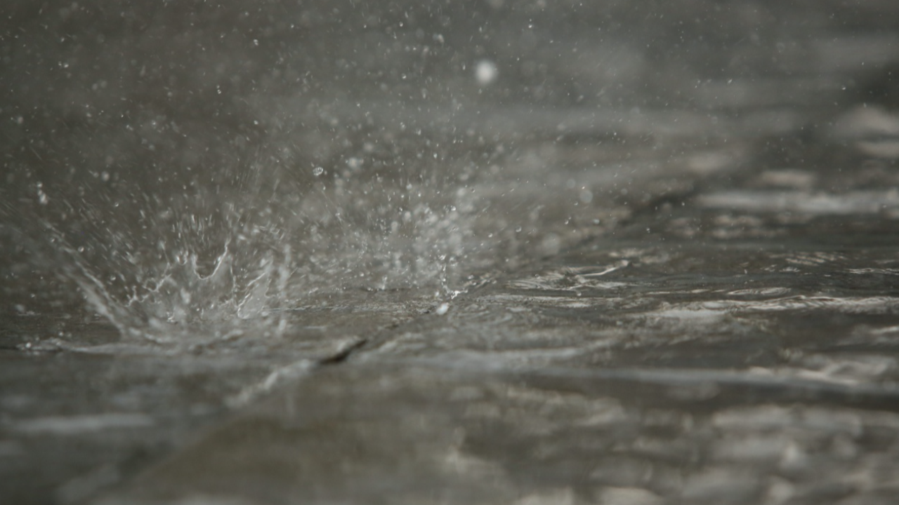 เช็กจังหวัดได้รับผลกระทบ อากาศแปรปรวน ฝนฟ้าคะนอง 11-13 ก.พ. 65 