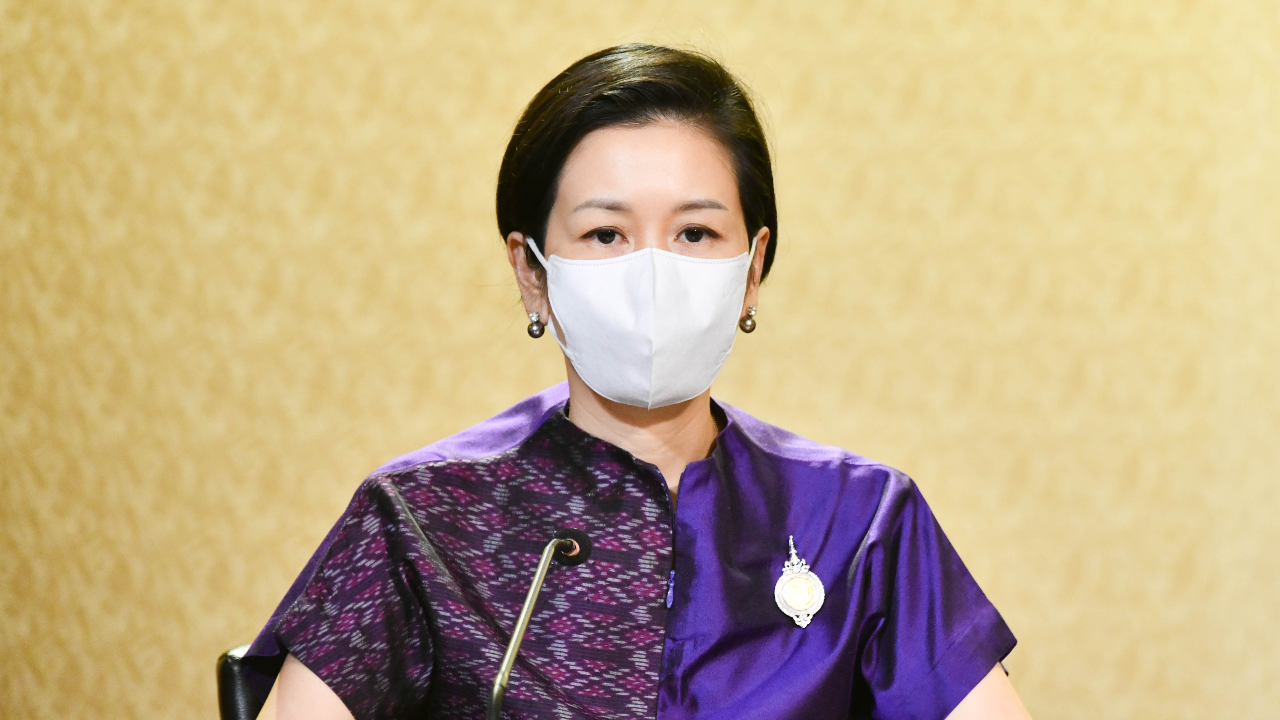 จ่อเวนคืนที่ริมคลองลุงหน่าง แสมดำ-บางบอนใต้ แก้น้ำท่วมขัง กทม.ฝั่งตะวันตก