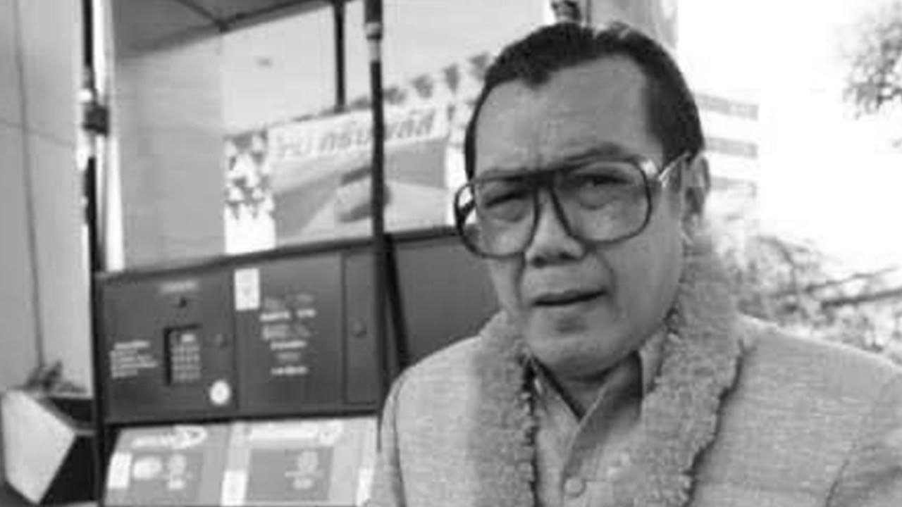 ตลกดัง แดง พ่อใหญ่ บิ๊กจิ๋วสภาโจ๊ก เสียชีวิตแล้วในวัย 75 ปี