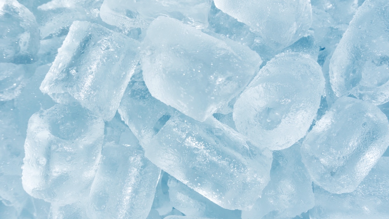 เตือนข่าว "น้ำแข็งยูนิต" ใส่ "ฟอร์มาลีน" ทำคนไทยเป็นมะเร็ง ย้ำไม่เป็นความจริง