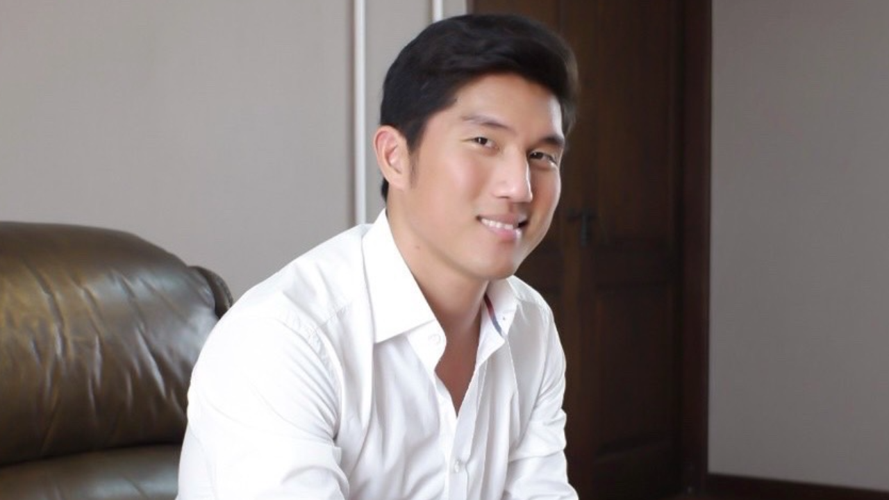 "รวมไทยยูไนเต็ด" เปิดตัว "เคน คมจักร" นักกีฬาทีมชาติ ลงชิง ส.ส.กทม.