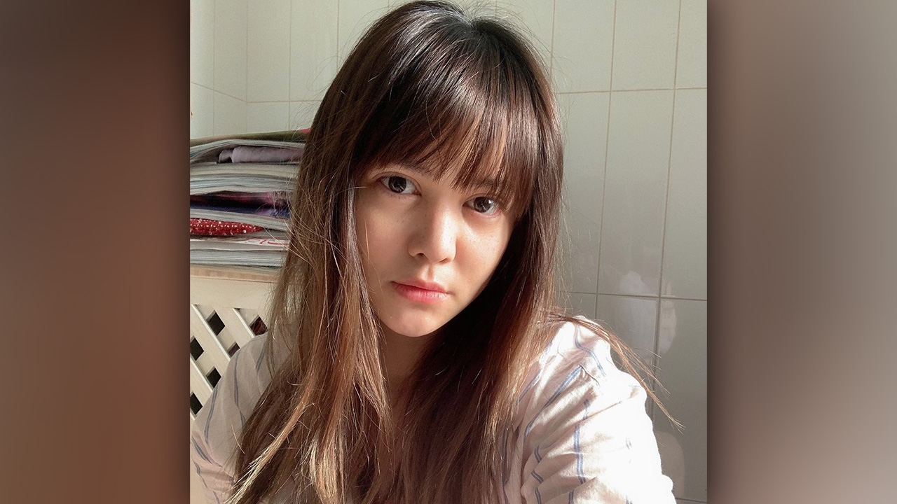 พิมพ์ ซาซ่า เตือนประจำเดือนมาผิดปกติอันตราย หลังต้องตัดมดลูก-รังไข่ (คลิป)