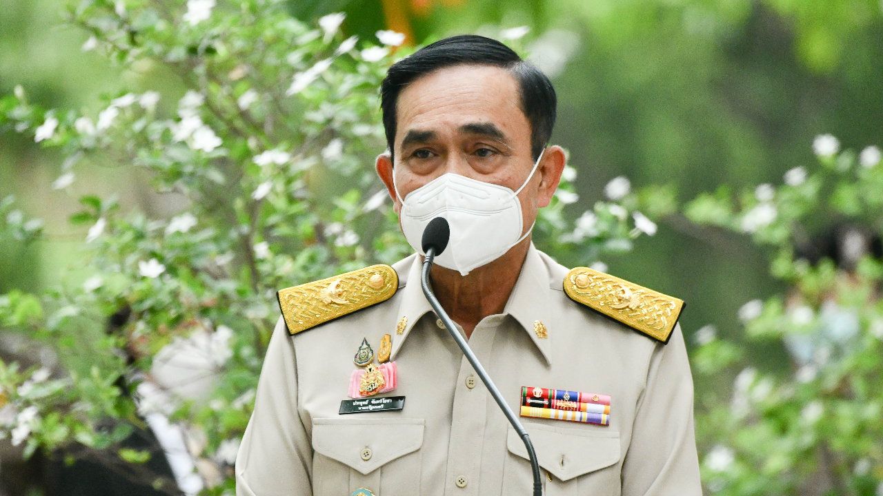 นายกฯ ชวนเวียนเทียนออนไลน์วันมาฆบูชา ส่วนใครไปวัดขอเคร่งมาตรการป้องโควิด