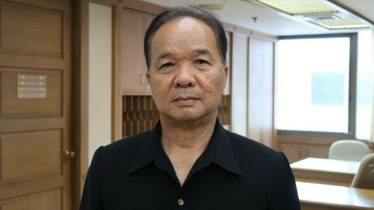 "สมคิด" ย้ำ อภิปรายทั่วไปตามมาตรา 152 ฝ่ายค้าน "จัดหนัก-จัดเต็ม" แน่ 