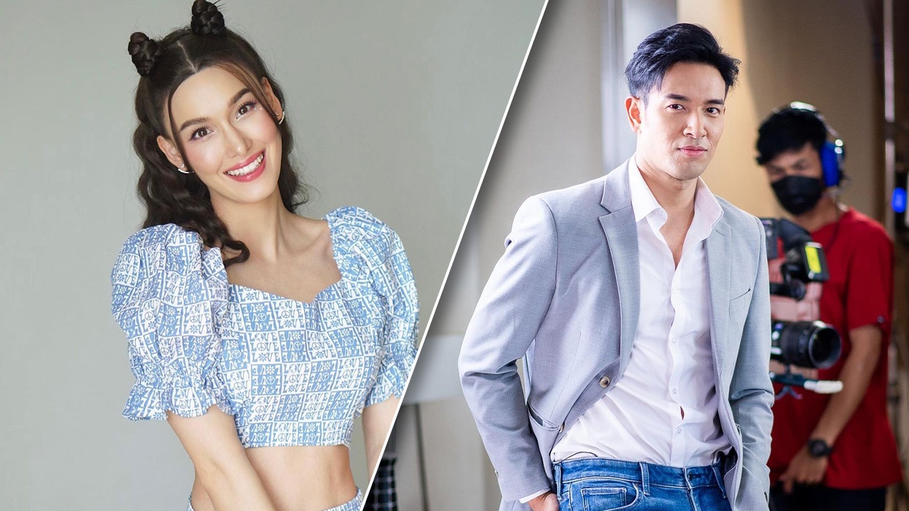 แจ็คกี้ ยิ้มร่า ติด 1 ใน 5 ว่าที่สะใภ้เจ๊กุ้ง เร่งทำคะแนนหวังพิชิตใจเกรท