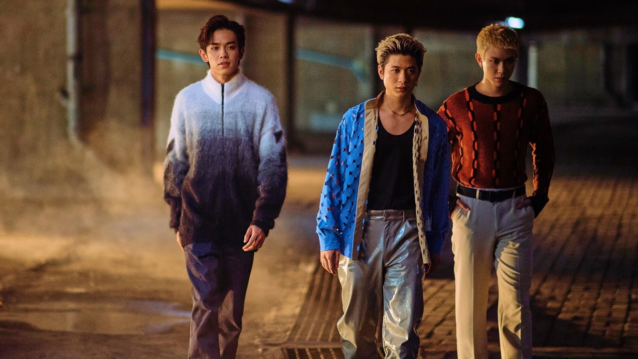 "TRINITY" ปล่อยซิงเกิล NOBODY ถอดรหัสคลั่งรัก ซ่อนความหมายใน MV