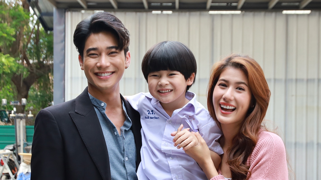 “ยูโร ยศวรรธน์” สปอยล์ความสนุก 3 ตอนสุดท้าย "สามีชั่วคืน" ครบรส ดราม่า ลุ้นฟิน