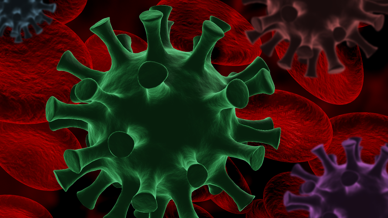 โควิดวันนี้ 16 ก.พ. 65 ยอดผู้ติดเชื้อพุ่งสูงต่อเนื่อง เกือบถึง 1.7 หมื่นราย