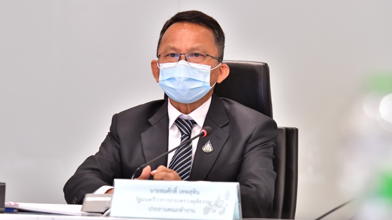 "สมศักดิ์" สั่งเดินหน้าร่าง ก.ม.นิรโทษฯ ช่วยชาวบ้านต้องคดีจากนโยบายรัฐ
