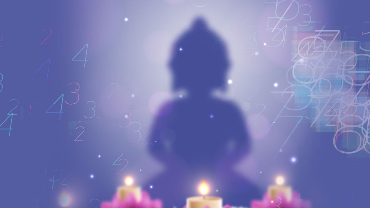 3 พลัง! เลขเด็ดพระอุปคุต เลขเด็ดหมอช้าง และเลขแม่น้ำหนึ่ง