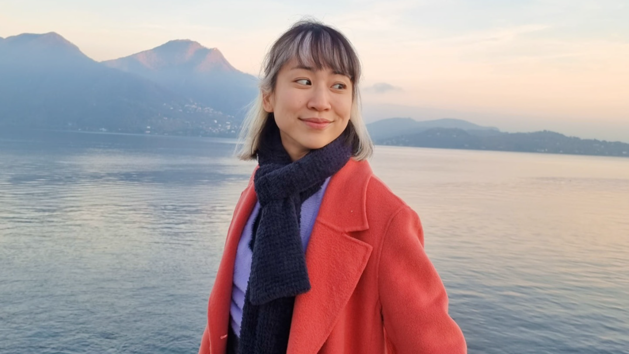 "มิ้นท์ I Roam Alone" เปิดใจความรัก ควบคุมแฟน รักพัง จนจัดการตัวเองไม่ได้