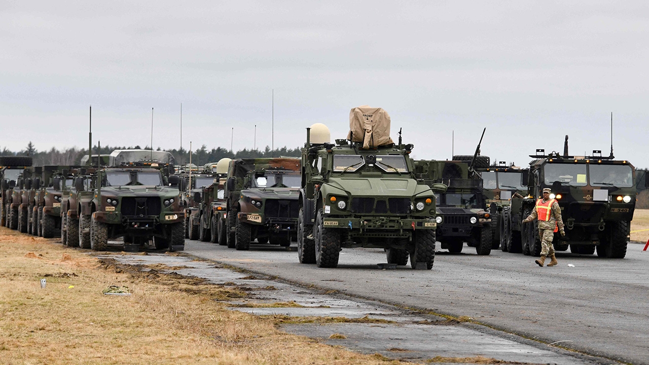 สหรัฐฯ อาจถูกเตะจากยุโรป