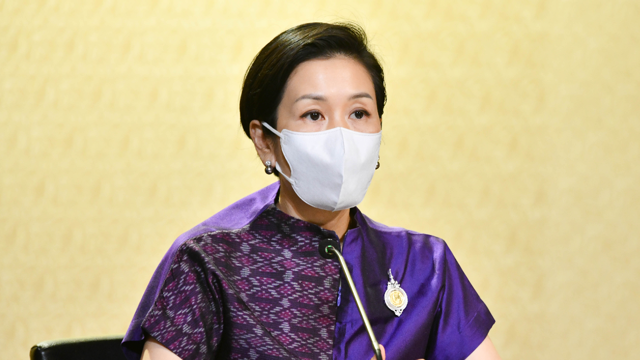 รองโฆษกรัฐบาลแจงปมชื่อเมืองหลวง “กรุงเทพฯ” แค่ทำเป็นมาตรฐานราชการ