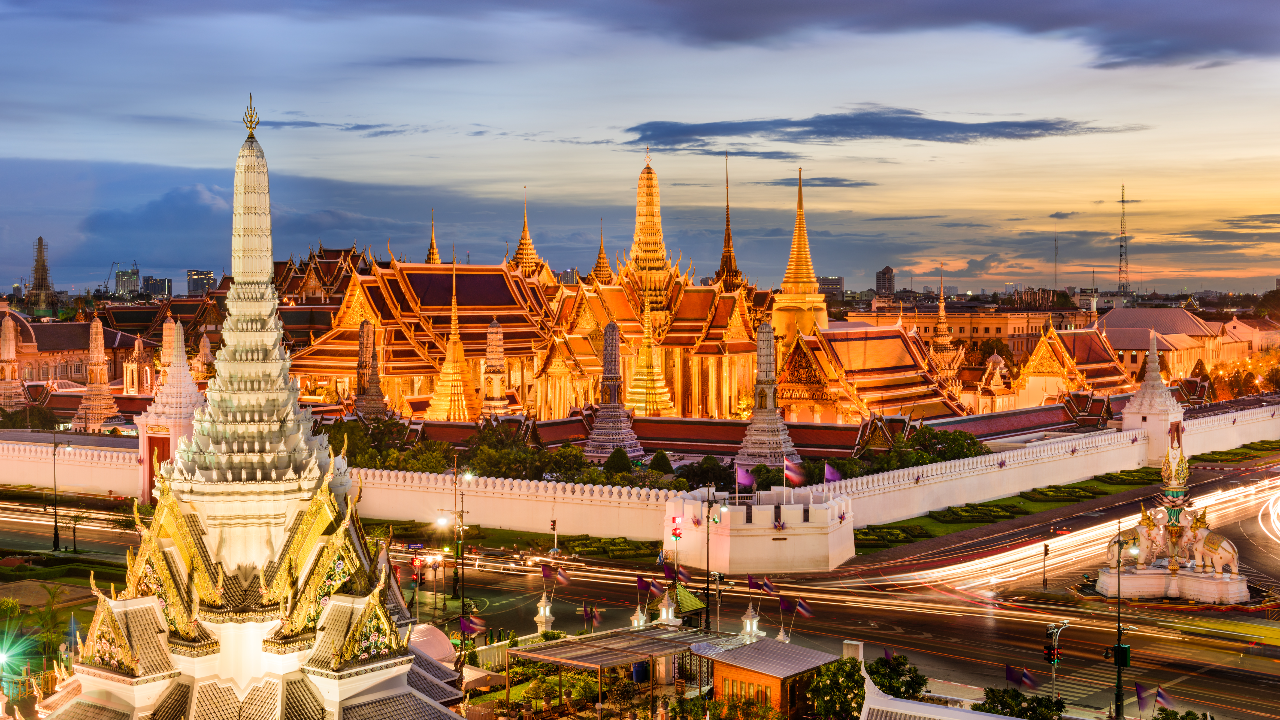 สำนักงานราชบัณฑิตยสภา ชี้แจงแล้ว ชื่อ "กรุงเทพมหานคร" ใช้ได้ทั้ง 2 คำ