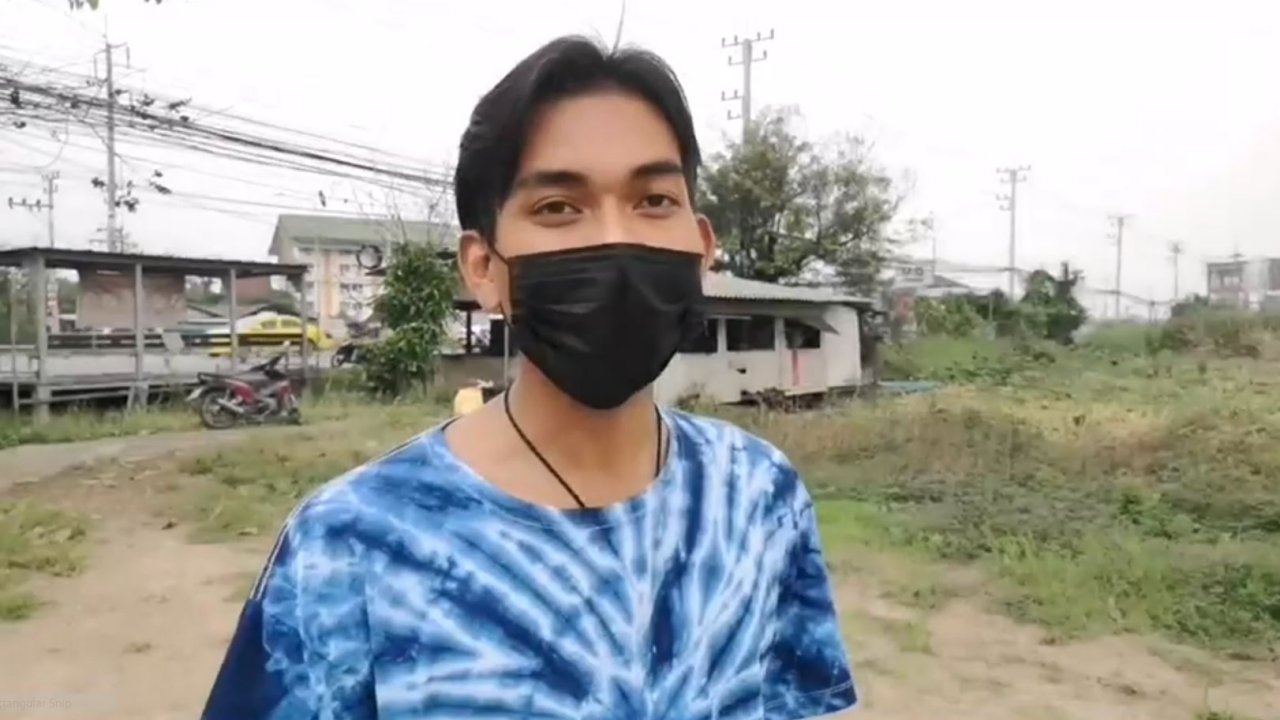 พลเมืองดีช่วยหญิงหมดสติในหนองน้ำกับลูก 2 ขวบ ล่าสุด ส่ง รพ.ปลอดภัยแล้ว 