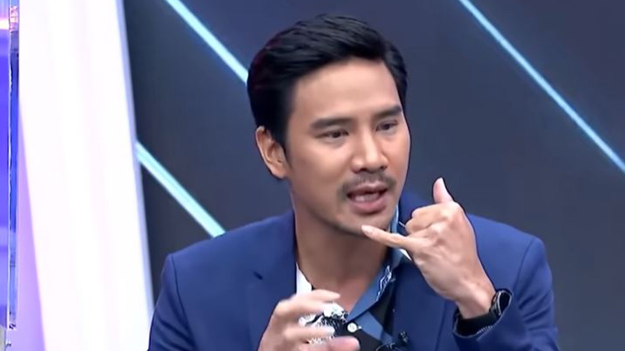 น็อต วรฤทธิ์ เล่าประสบการณ์น่าเหลือเชื่อ แม่ป่วยอาการหนัก มูเตลูจนรอด