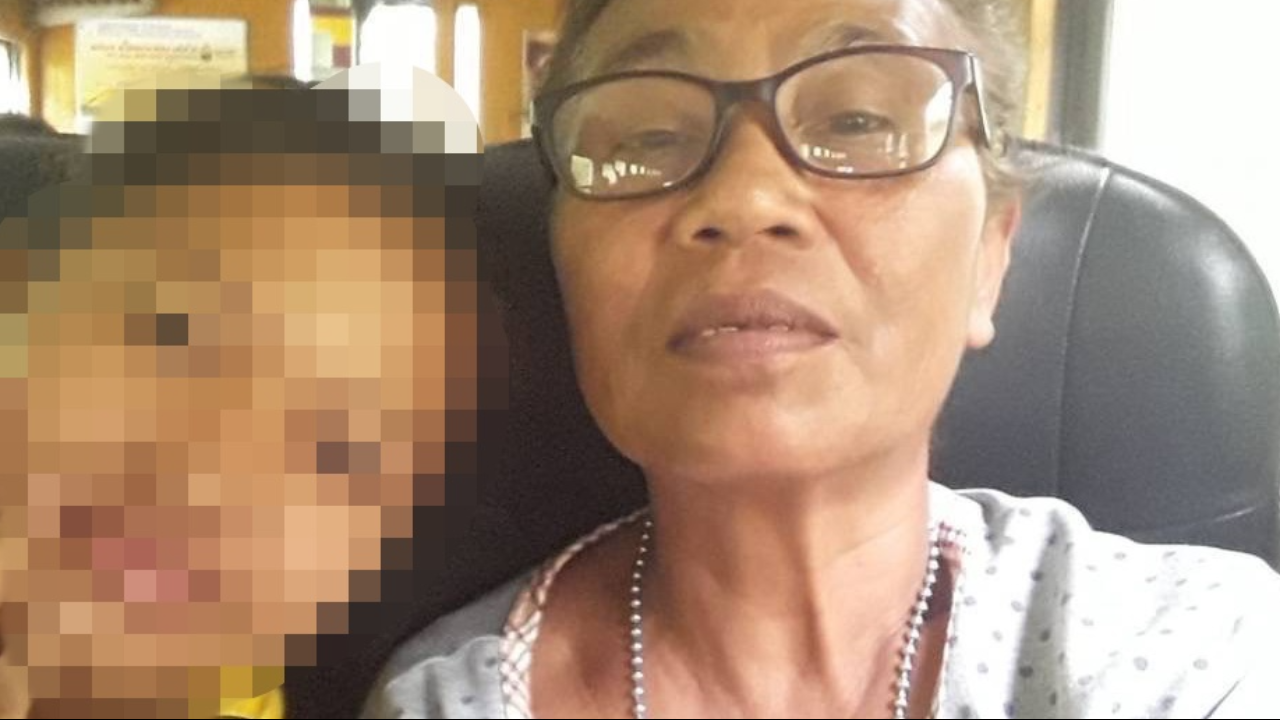 เผยยายหวานเหยื่อฆ่ายัดถัง เพิ่งถูกหวย 1 แสน จับหลานสาวกับแฟนต้องสงสัย