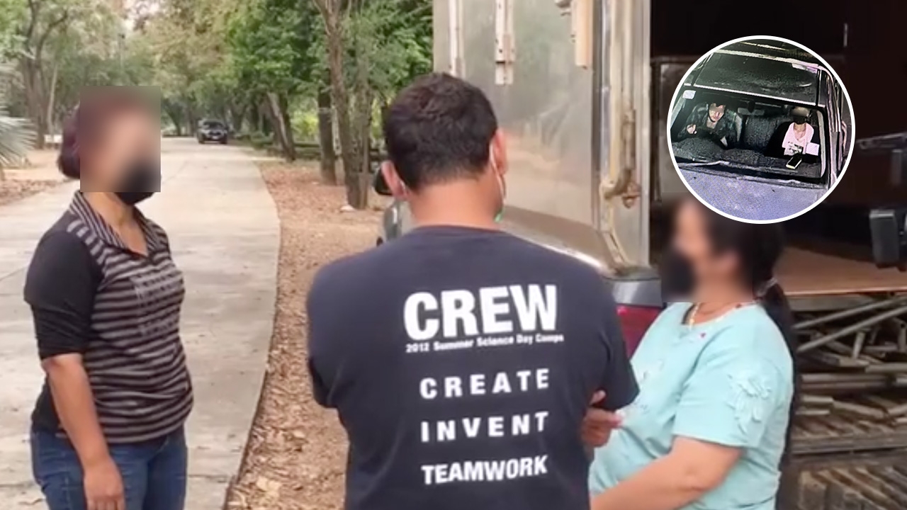 แม่ไม่เชื่อลูกสาว ลูกชาย ฆ่ายายยัดถัง ปกติเป็นเด็กดี คาใจใครลงมือกันแน่