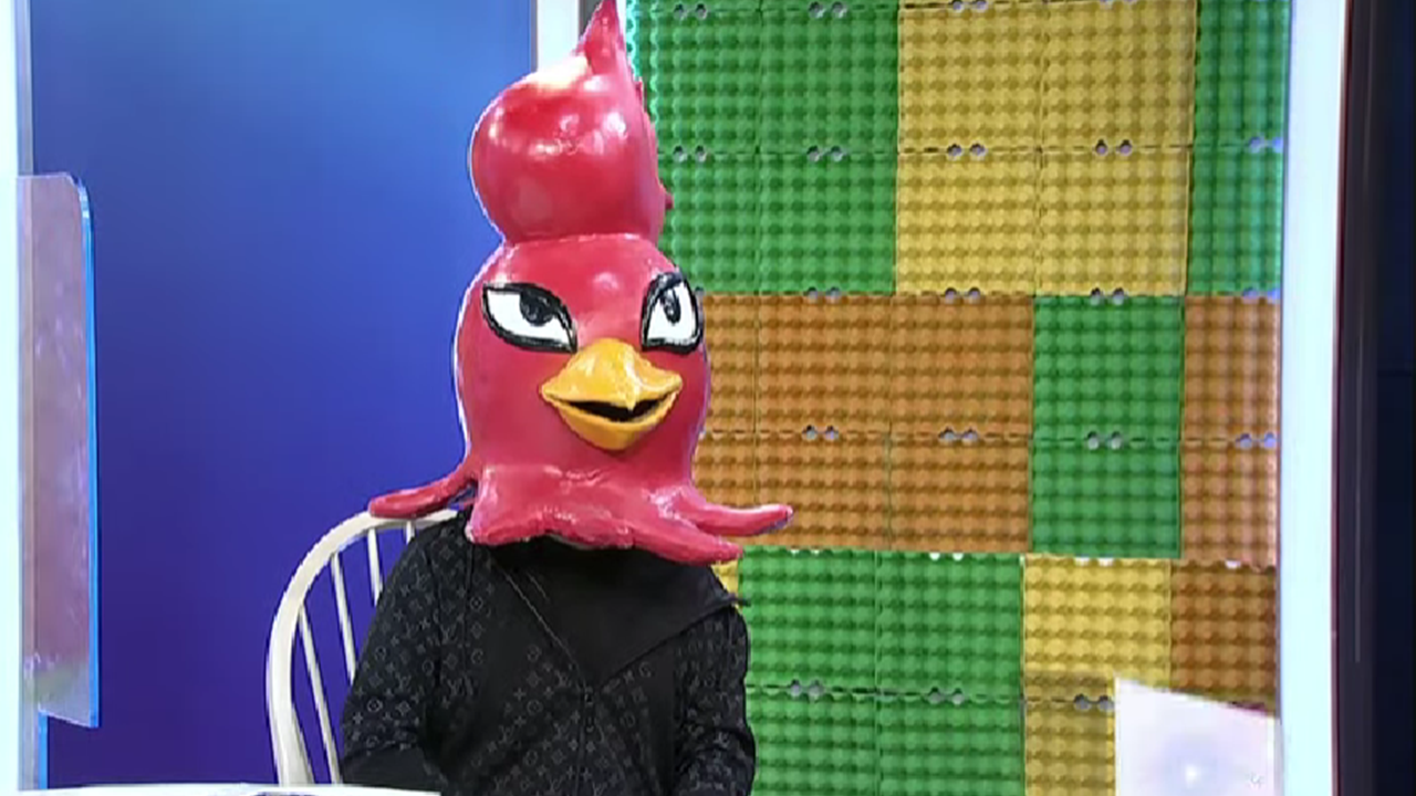 เจี๊ยบต้องจบได้แล้ว หนุ่ม กรรชัย ยอมเต้นระบำไก่ หลังโดนเรียกร้องมานาน (คลิป)