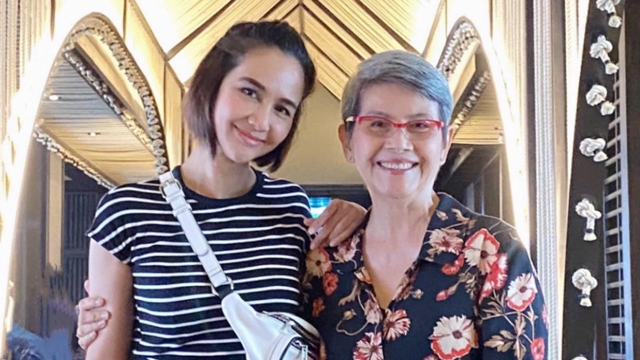 ลูกสาวเผย โย ทัศน์วรรณ มีอาการแปลกละเมอเดินจนเกิดอุบัติเหตุ วอนขอทางแก้