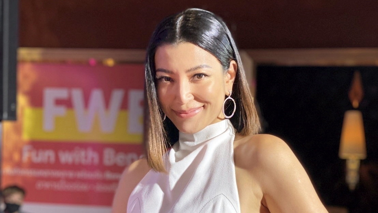 "เอมมี่ มรกต" ไม่ใจอ่อน ยืนยันคิดดีแล้วบอกลาละคร เหตุผลหลักเรื่องลูก