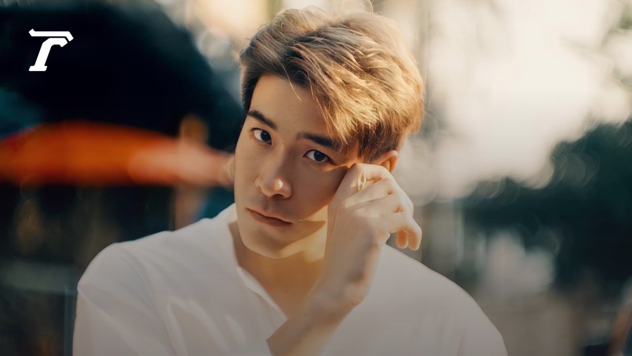 อาเล็ก "ผมเคยไม่อินกับการแสดง" ไม่ท้อถ้าเล่นละครแล้วไม่ดัง