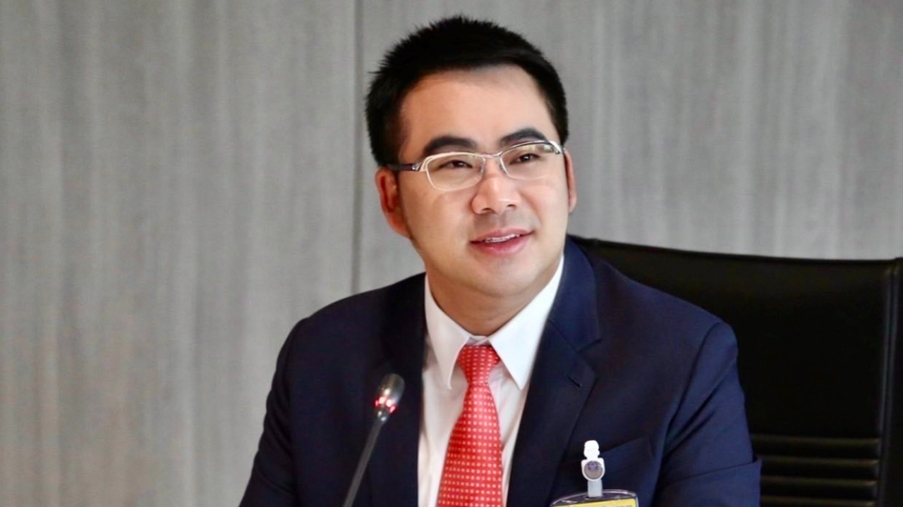 "พลภูมิ" จี้ รัฐแก้ "น้ำมันแพง" แนะ ลดภาษีสรรพสามิตน้ำมัน ช่วยประชาชน