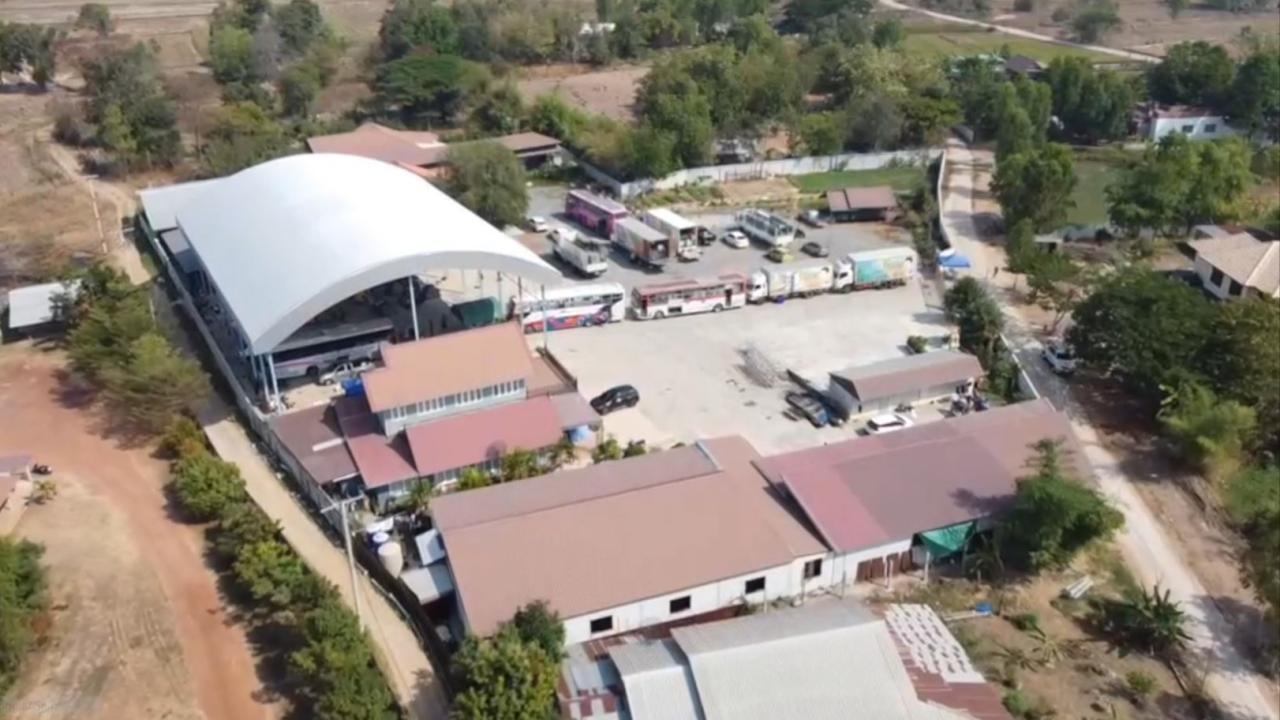 มหาสารคามยอดผู้ป่วยโควิดรายใหม่ยังพุ่ง พบ 112 คลัสเตอร์ที่ต้องเฝ้าระวัง