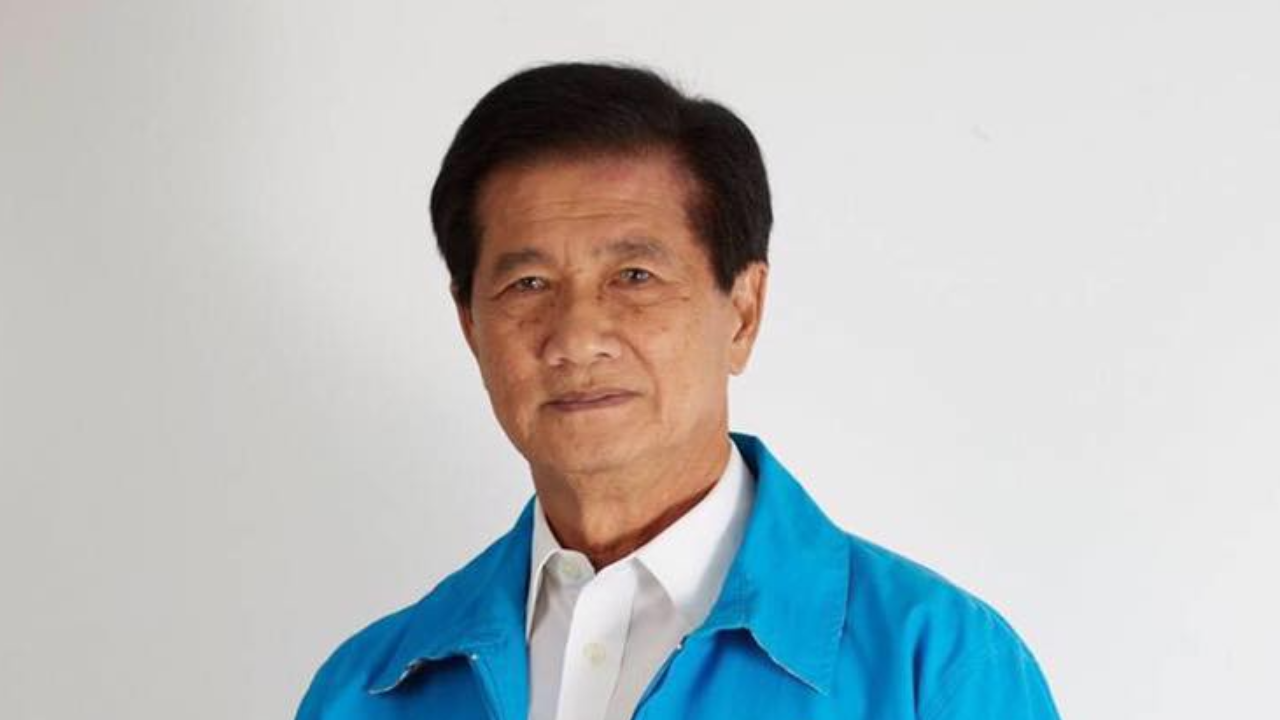 จ่อลาออกจาก ปชป.อีกราย “สุรเชษฐ์ มาศดิตถ์” ตัดพ้อหลังถูกพรรคล็อกคนลงพื้นที่ตัวเอง