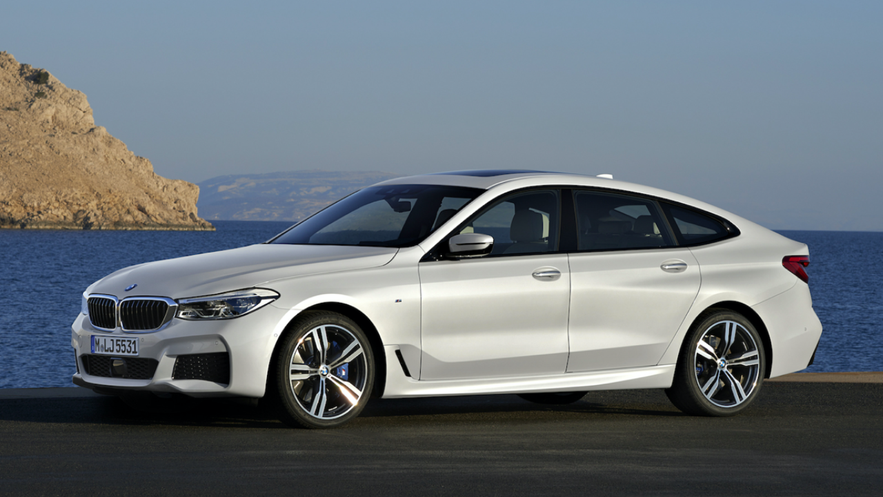 2022 ถึงเวลาตลาดรถหรูไทยฟื้นตัว ค่ายรถออกโปรโมชันเจาะลูกค้าเป้าหมาย