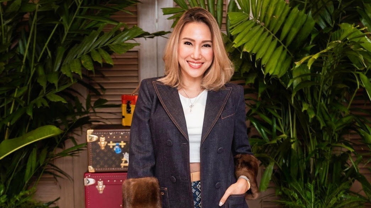 ดร.ภาดาภัสสรณ์ ภาดาพิลาสธานันทร์ นักธุรกิจสาวผู้สอนวิชาธรรมะพัฒนาจิตใจ