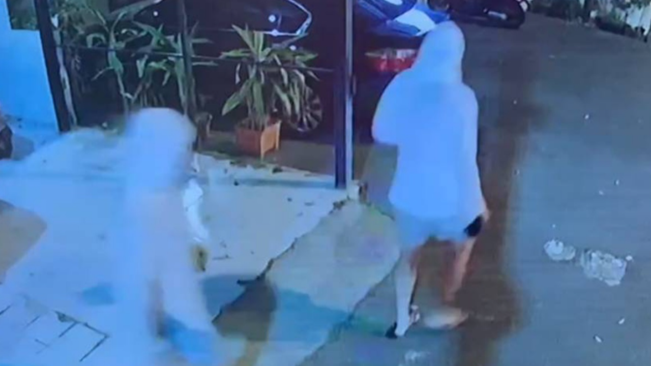 หายเข้ากลีบเมฆ 2 นักฆ่าตามล่าแก๊งมาเฟียข้ามชาติ เชื่อยังอยู่ในไทย