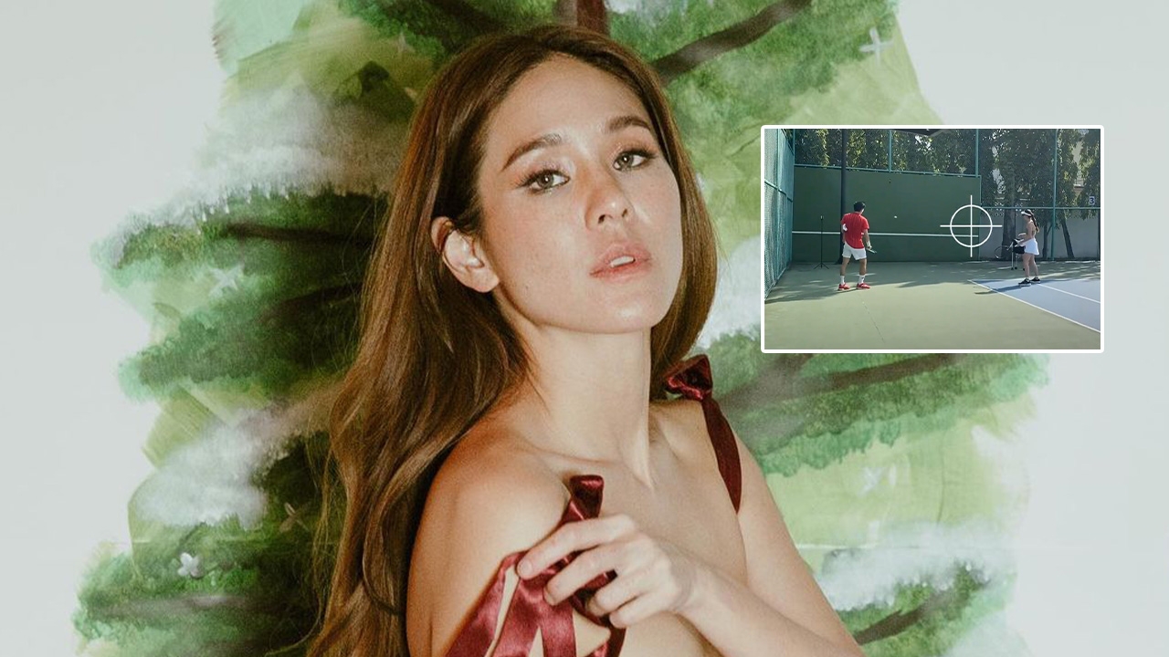 เพชร นาระ จัดนัดบอด ให้เพื่อนซี้ จิ๊บ ปกฉัตร หลังเป็นโสดนาน 2 ปี