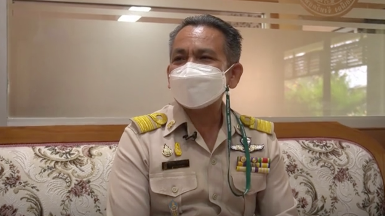 ผอ. แจงดราม่า ครูสั่ง นร.ชาย ยืนมองอก นร.หญิง ทำโทษฐานไม่ใส่เสื้อซับใน